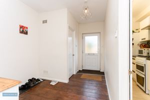 Entrance Hall- click for photo gallery